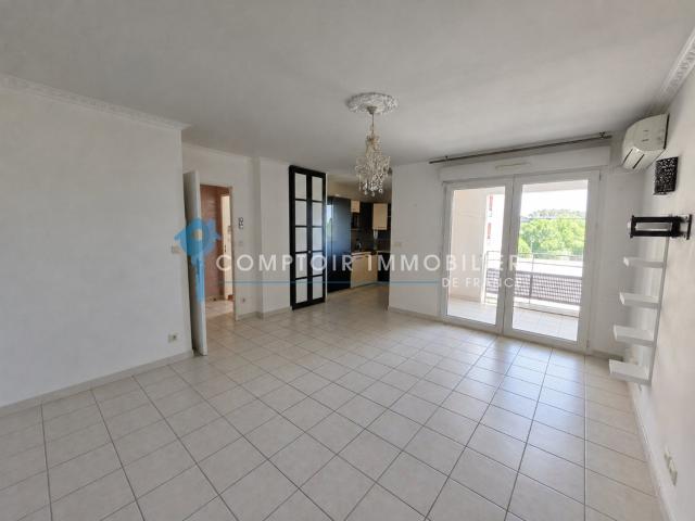 Location Appartement Résidence l'Oliveraie, Montpellier