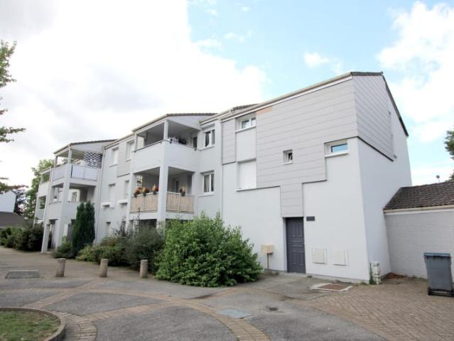 Location Appartement Résidence l'Aubelière, Bois Guillaume