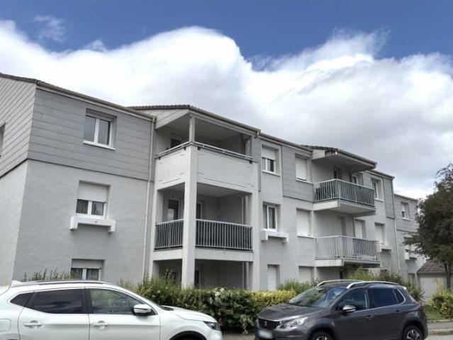 Location Appartement Résidence l'Aubelière, Bois Guillaume