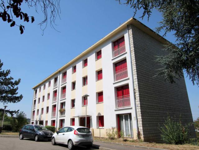 Location Appartement Résidence La Chesnaie, Moulineaux