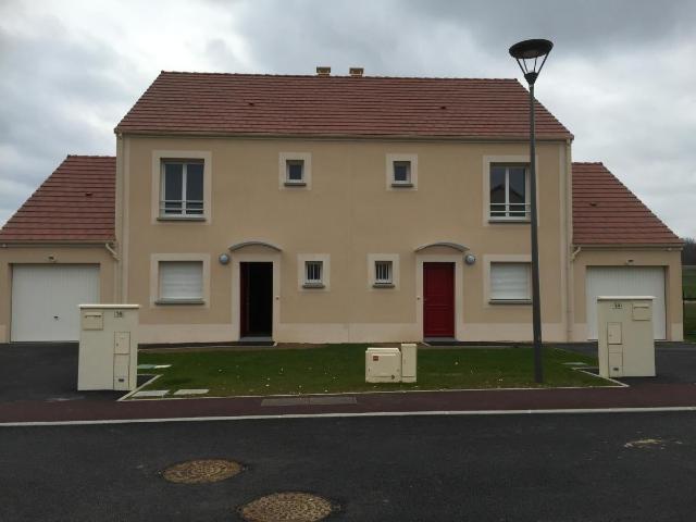Location House Résidence la Grand Pièce, Salles en Toulon