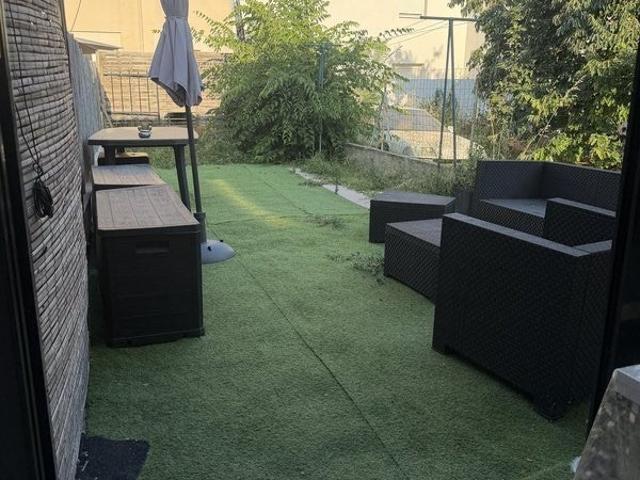Location Appartement Résidence la Rose le Clos, Marseille