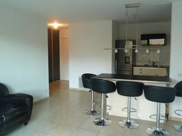Location Appartement Résidence La Redonne, Marseille