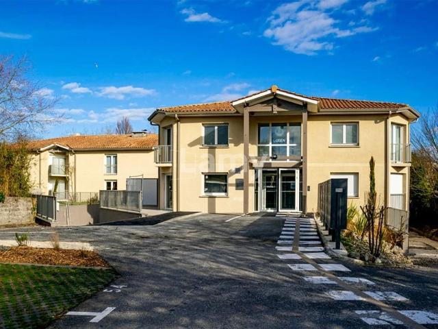 Location Appartement Résidence l'arche de Noës, Pessac