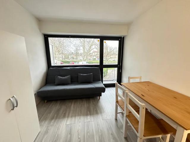 Location Appartement Résidence Le Castelou, Talence