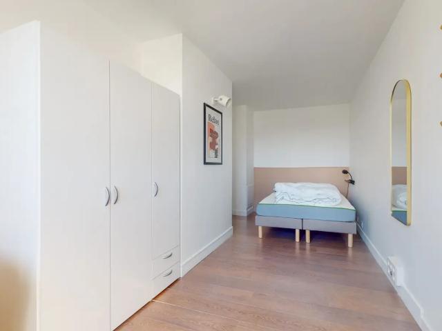 Location Appartement Résidence Le Clipper, Bezons