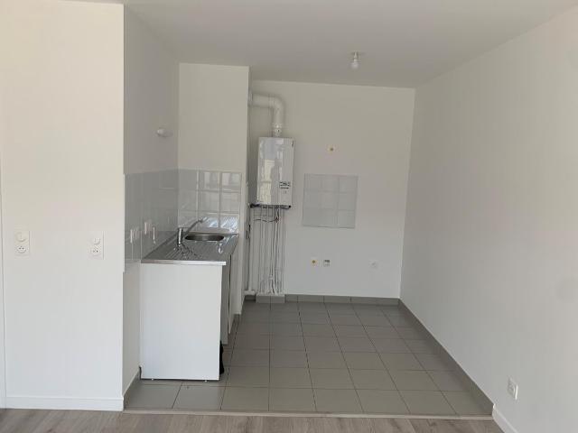 Location Appartement Résidence Le Clos Boisé, Cesson