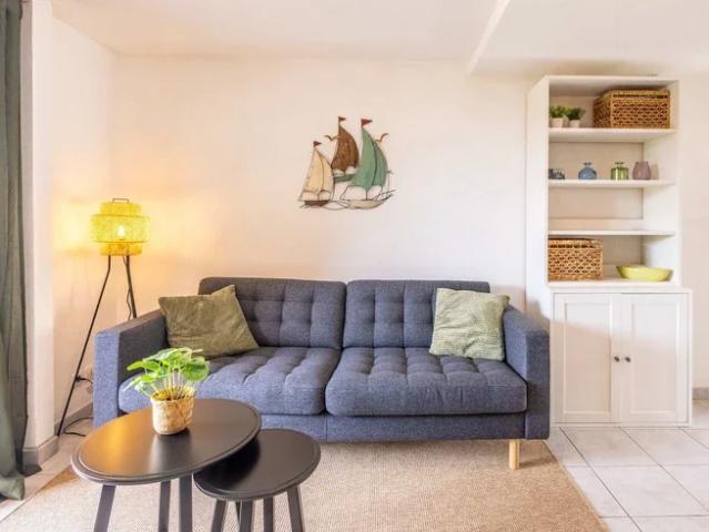 Location Appartement Résidence Le Clos de la Fontaine, Valras Plage