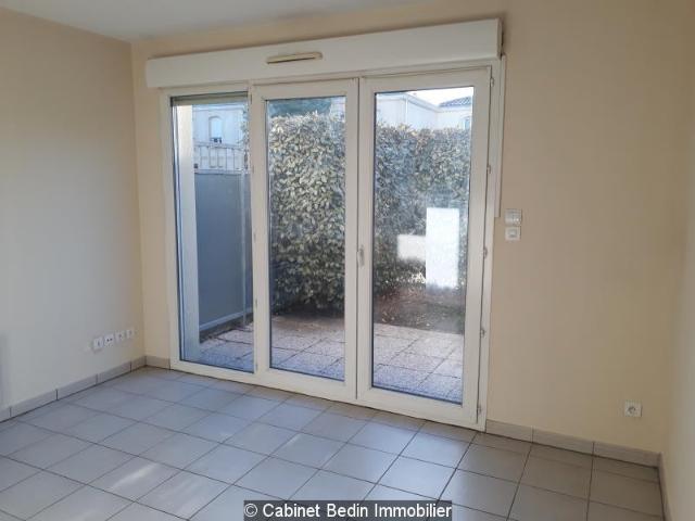 Location Appartement Résidence le Mayne, Libourne