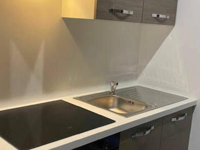 Location Appartement Residence Le Ponce, Cuvry