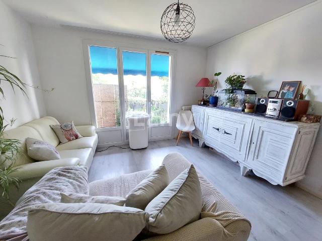 Location Appartement Résidence le Parc, Limas