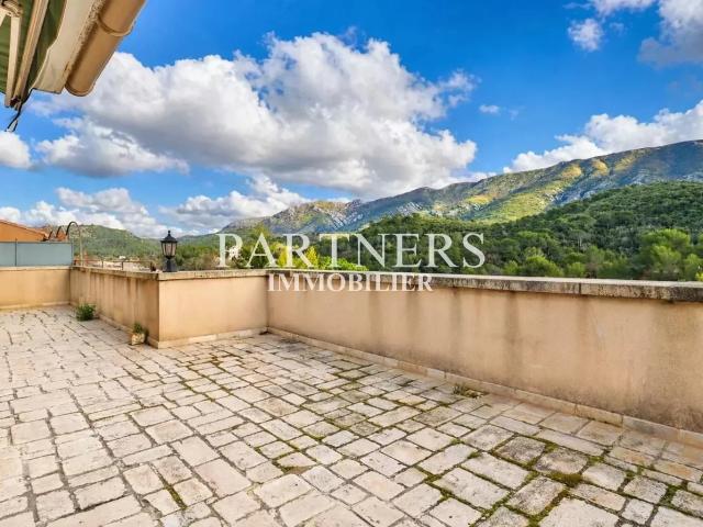 Location Appartement Résidence le Parc Méjanne, Aix en Provence