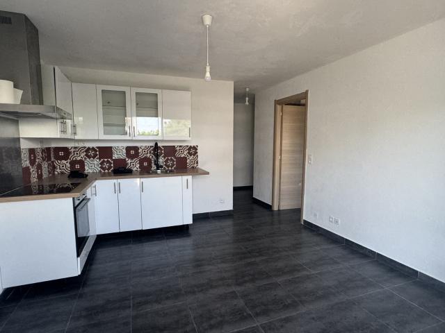 Location Appartement Residence Le Roi Theodore, San Nicolao