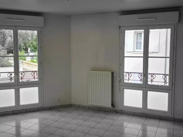 Location Appartement Résidence les Myosotis, Brie Comte Robert