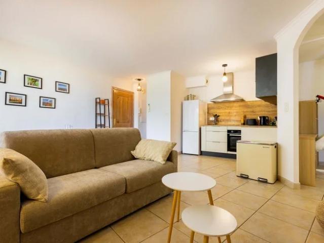 Location Appartement Résidence les Maisons du Port, Valras Plage
