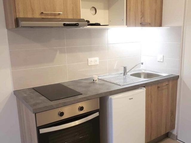 Location Appartement Résidence Les Ondines, La Rochelle