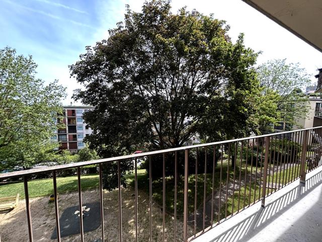 Location Appartement Résidence Les Basses Garennes, Palaiseau