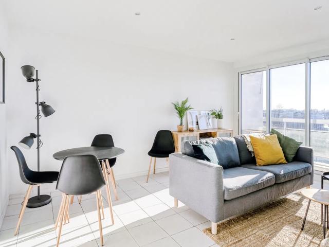 Location Appartement Résidence les Fauvettes, Mérignac