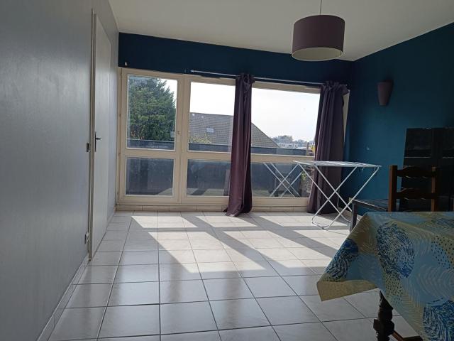 Location Appartement Résidence Les Genévriers, Loos