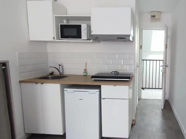 Location Appartement Résidence Les Hauts d'Argenteuil, Argenteuil