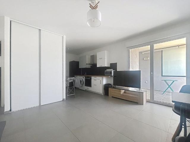 Location Appartement Résidence Les Hauts de Petra di Mare, Ajaccio