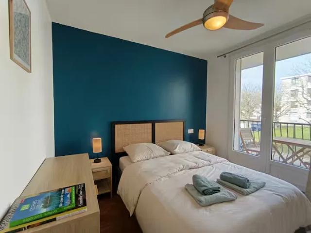 Location Appartement Résidence les Hortensias, Chevilly Larue