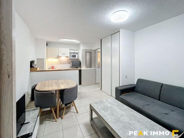 Location Appartement Résidence Les Terrasses du Mont Blanc, Nangy
