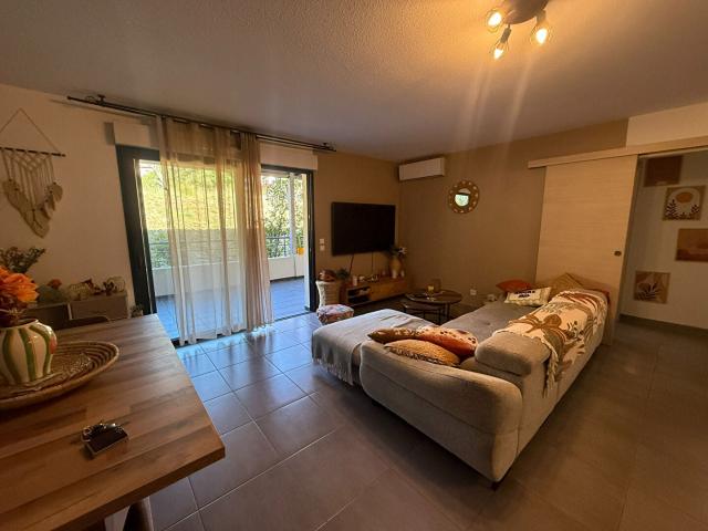 Location Appartement Résidence Les Vallons du Macchione, Bastia