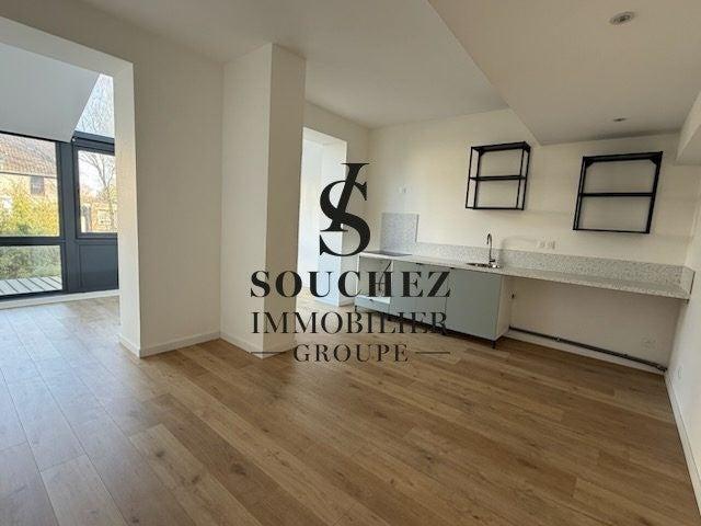 Location Appartement Résidence Montgré, Avion