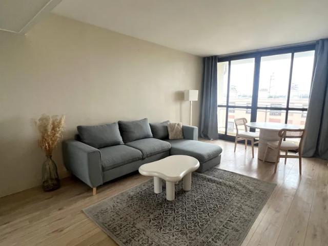 Location Appartement Résidence Médicis, Rungis