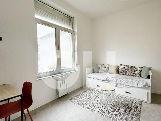 Location Appartement Résidence Saint Ghislain, Maubeuge