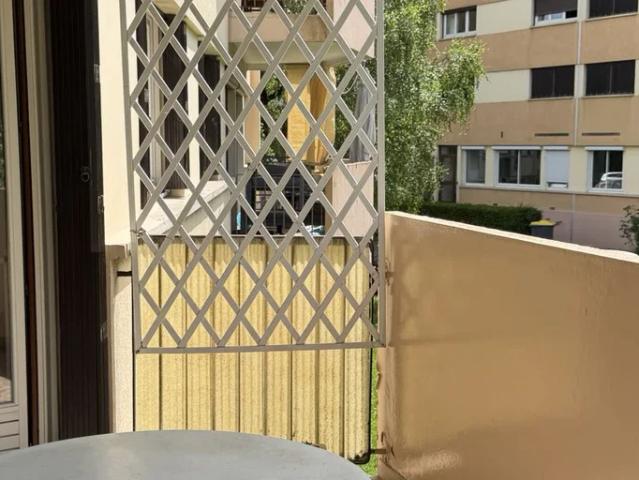 Location Appartement Résidence Sainte Anne, La Motte Servolex