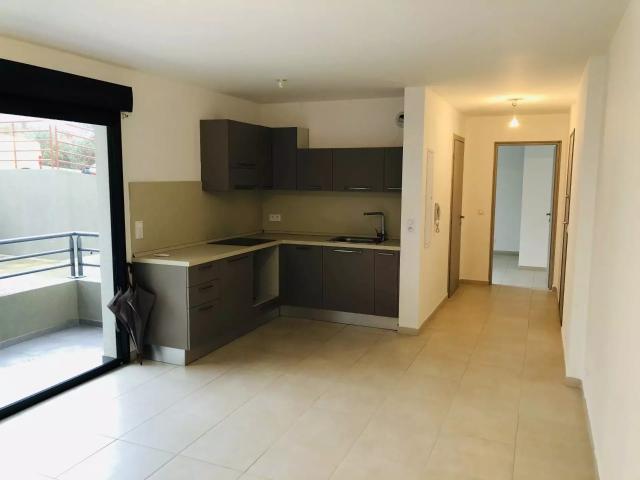 Location Appartement Résidence San Ghjisé, Bastia