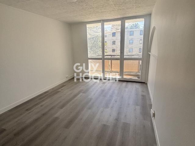 Location Appartement Résidence Sévigné, Clichy sous Bois