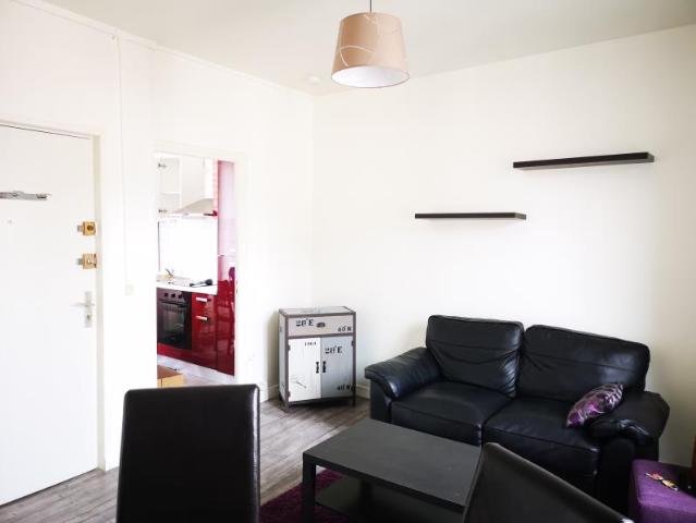 Location Appartement Résidence Parc Le Notre, Saint Ouen l'Aumône