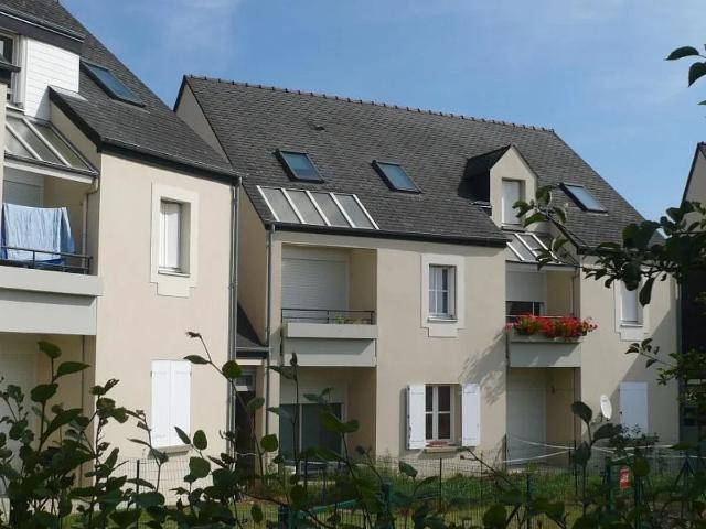 Location Appartement Résidence Victor Hugo, La Guerche de Bretagne