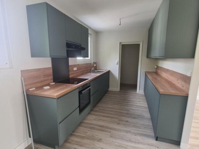 Location Appartement Résidences des Châtaigniers, Saint Jean de Braye