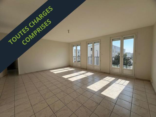 Location Appartement Résidences des Châtaigniers, Saint Jean de Braye