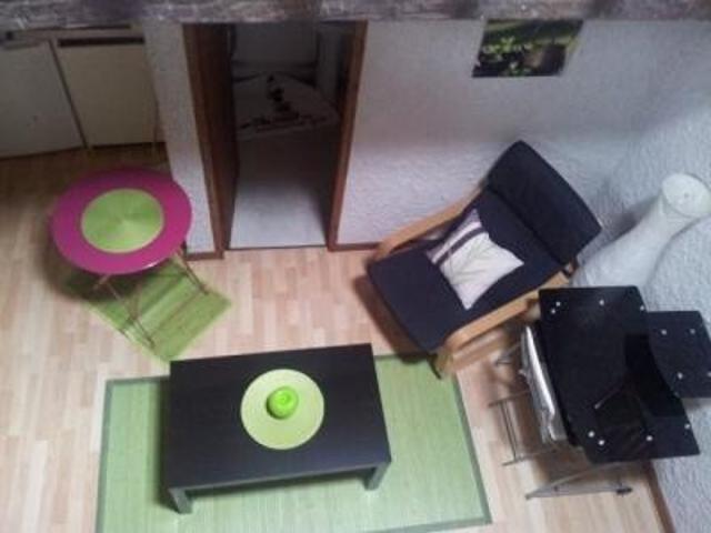 location appartement revel 1 pièce 18 m2 haute garonne 31250 283 € / mois