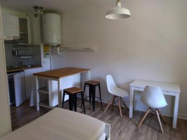 location appartement revel 1 pièce 19 m2 haute garonne 31250 390 € / mois