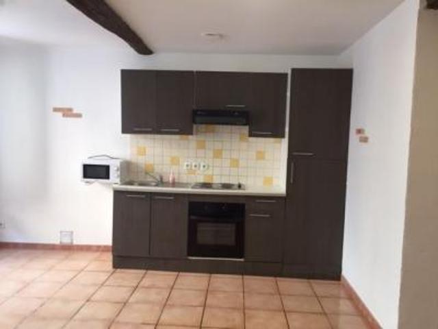 location appartement revel 1 pièce 27 m2 haute garonne 31250 370 € / mois