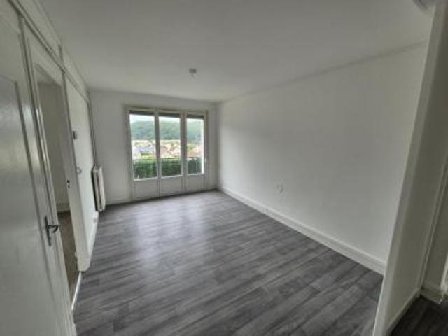 location appartement revin 4 pièces 67 m2 ardennes 08500 448 € / mois