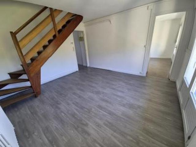 location appartement revin 5 pièces 74 m2 ardennes 08500 500 € / mois
