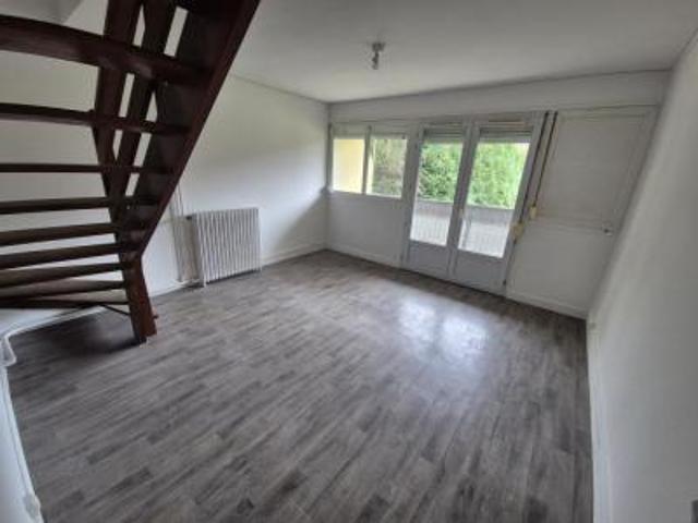 location appartement revin 3 pièces 51 m2 ardennes 08500 364 € / mois