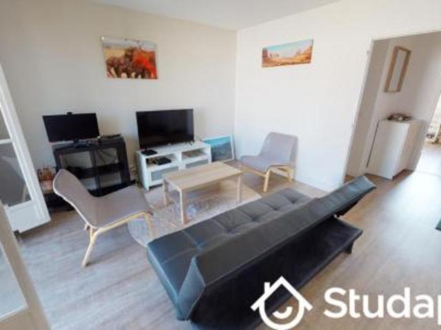 location appartement reze 1 pièce 12 m2 loire atlantique 44400 450 € / mois