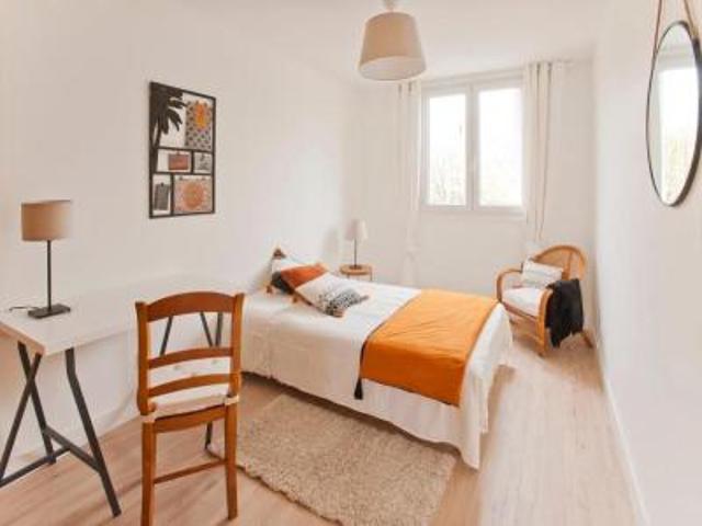 location appartement reze 1 pièce 21 m2 loire atlantique 44400 540 € / mois