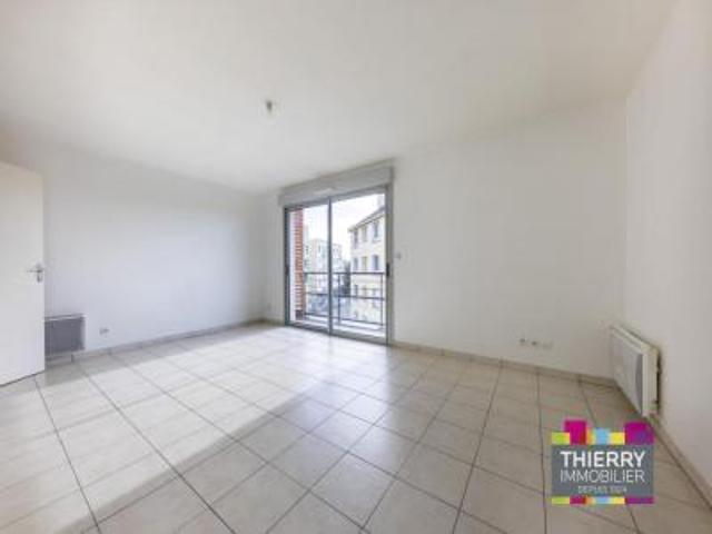 location appartement reze 2 pièces 47 m2 loire atlantique 44400 661 € / mois