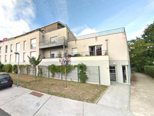location appartement reze 3 pièces 64 m2 loire atlantique 44400 795 € / mois
