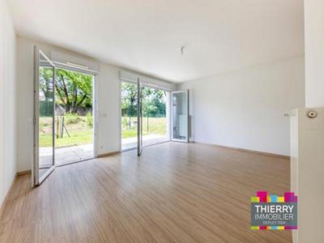 location appartement reze 3 pièces 64 m2 loire atlantique 44400 920 € / mois