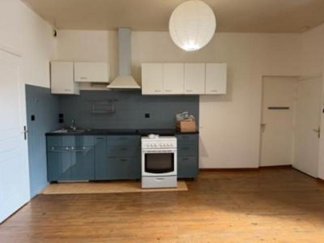 location appartement riom 3 pièces 41 m2 puy de dome 63200 415 € / mois